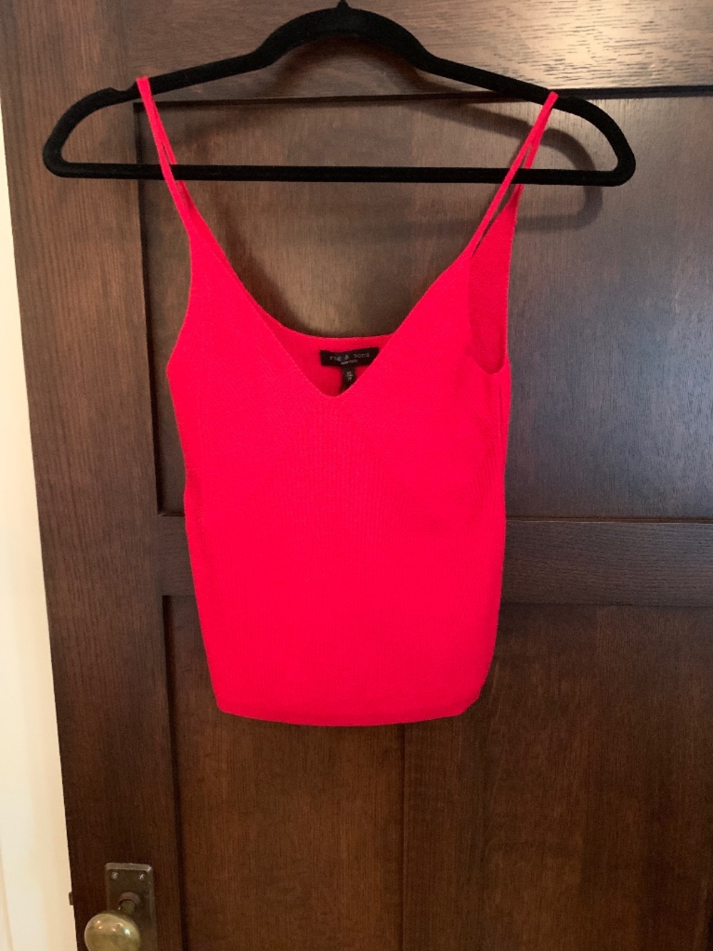 Rag & Bone Selah Tank